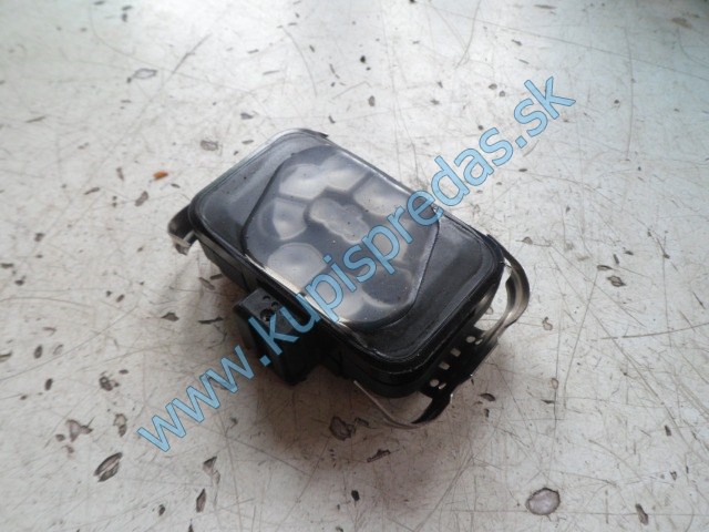 dažďový senzor na peugeot 307 lift, 9660059180